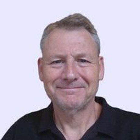 Dr Timothy Mortensen, founder of Lambda Ethics